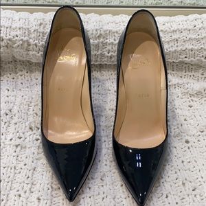 Christian Louboutin Heels